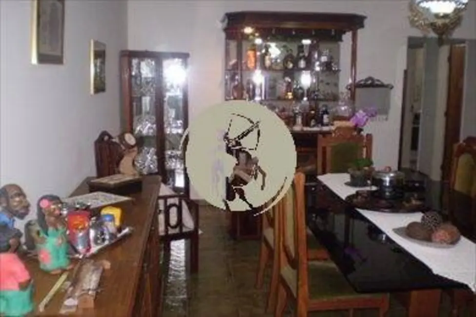 Apartamento com 4 quartos à venda, 230m2 em Ponta da Praia, Santos - SP - imagem 2 Foto 2 de Apartamento com 4 quartos à venda, 230m2 em Ponta da Praia, Santos - SP