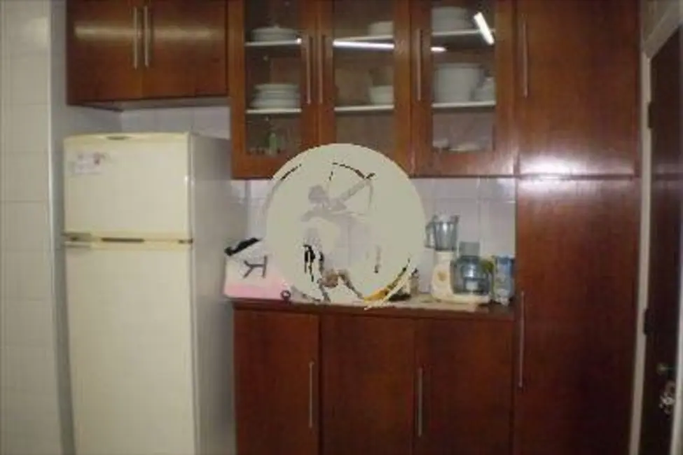 Apartamento com 4 quartos à venda, 230m2 em Ponta da Praia, Santos - SP - imagem 5 Foto 5 de Apartamento com 4 quartos à venda, 230m2 em Ponta da Praia, Santos - SP