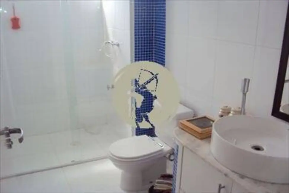 Foto 5 de Cobertura com 3 quartos à venda, 255m2 em Embaré, Santos - SP