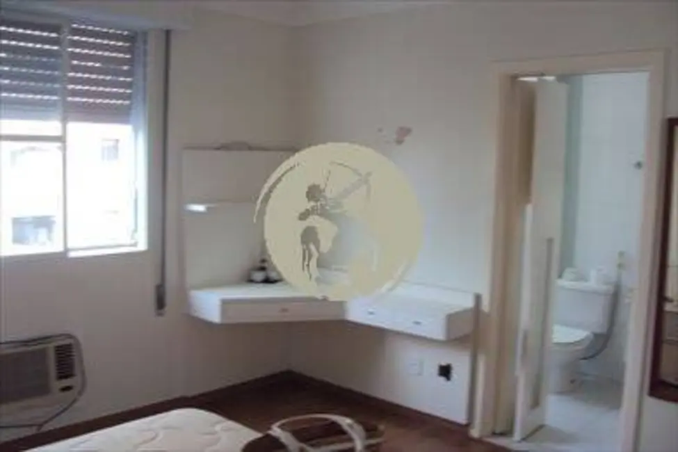 Foto 9 de Cobertura com 3 quartos à venda, 255m2 em Embaré, Santos - SP