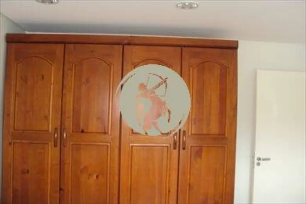 Foto 7 de Cobertura com 3 quartos à venda, 255m2 em Embaré, Santos - SP