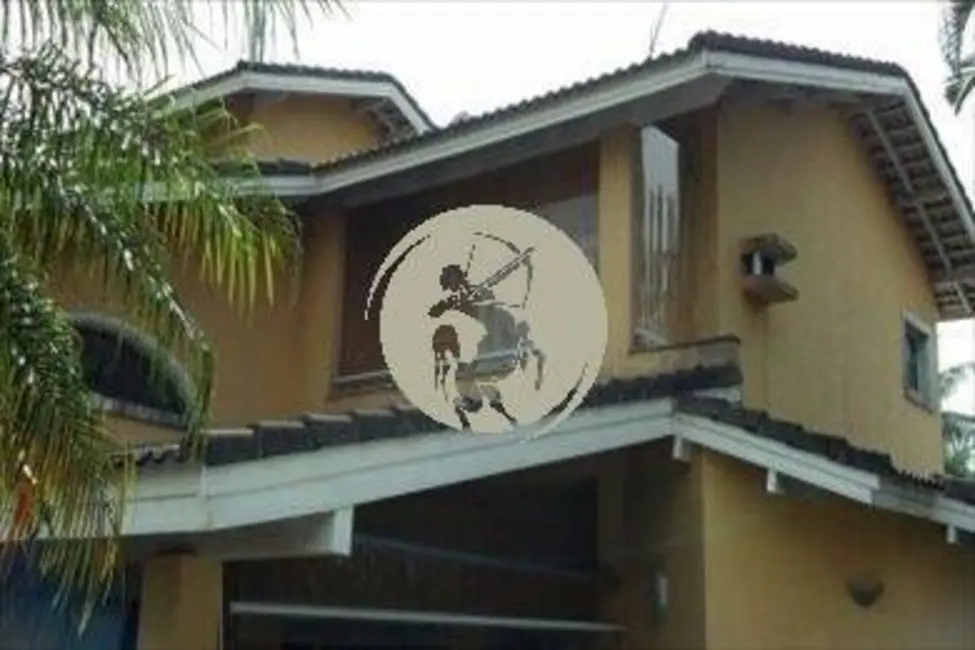 Foto 9 de Casa com 5 quartos à venda, 390m2 em Balneário Praia do Pernambuco, Guaruja - SP