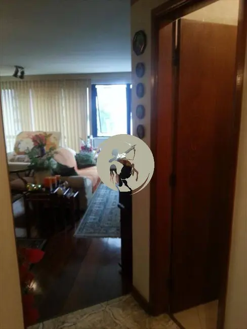 Apartamento com 2 quartos à venda, 166m2 em José Menino, Santos - SP - imagem 5 Foto 5 de Apartamento com 2 quartos à venda, 166m2 em José Menino, Santos - SP