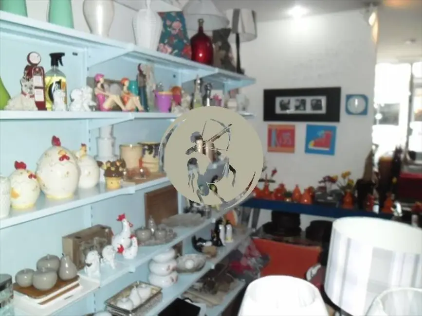 Foto 8 de Loja à venda, 60m2 em Centro, Santos - SP