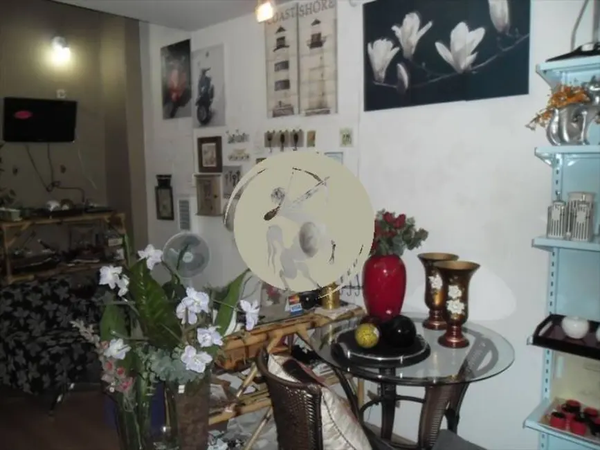 Foto 6 de Loja à venda, 60m2 em Centro, Santos - SP