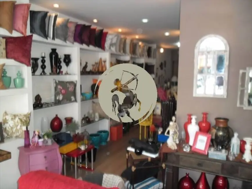 Foto 4 de Loja à venda, 60m2 em Centro, Santos - SP