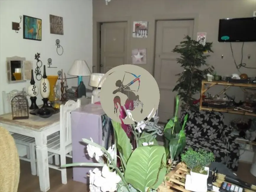 Foto 7 de Loja à venda, 60m2 em Centro, Santos - SP