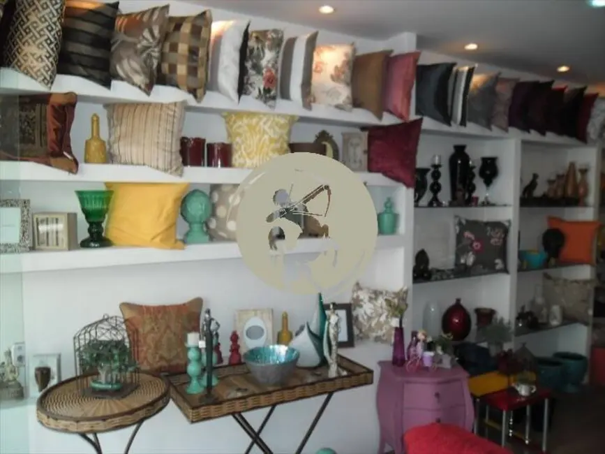 Foto 3 de Loja à venda, 60m2 em Centro, Santos - SP