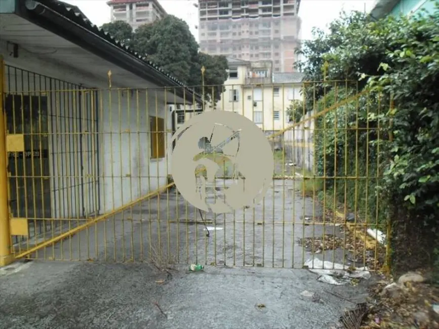 Terreno / Lote à venda e para alugar, 50m2 em Encruzilhada, Santos - SP - imagem 8 Foto 8 de Terreno / Lote à venda e para alugar, 50m2 em Encruzilhada, Santos - SP