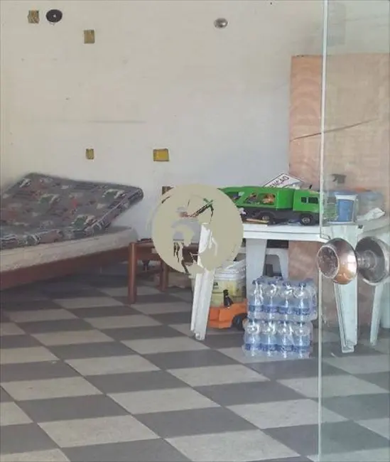 Terreno / Lote à venda e para alugar, 50m2 em Encruzilhada, Santos - SP - imagem 4 Foto 4 de Terreno / Lote à venda e para alugar, 50m2 em Encruzilhada, Santos - SP