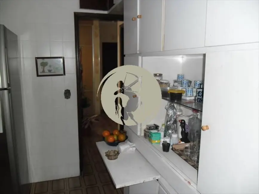 Foto 4 de Apartamento com 3 quartos à venda, 130m2 em Gonzaga, Santos - SP