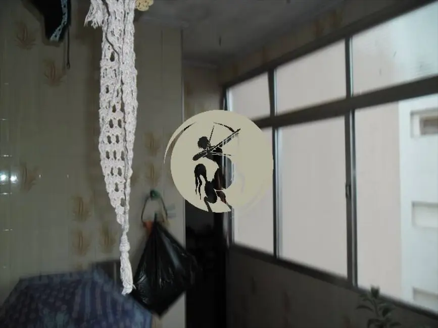 Foto 9 de Apartamento com 3 quartos à venda, 130m2 em Gonzaga, Santos - SP