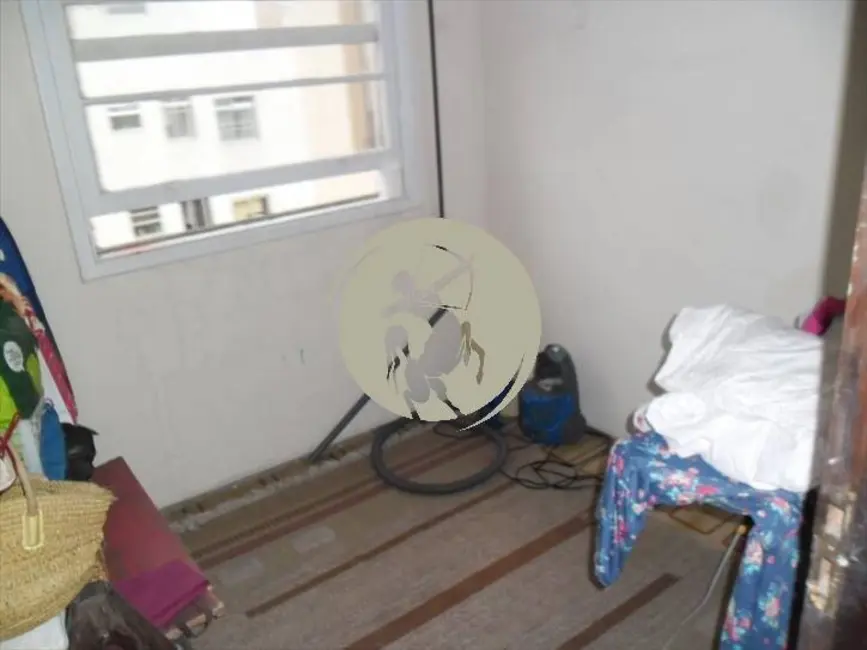 Foto 8 de Apartamento com 3 quartos à venda, 130m2 em Gonzaga, Santos - SP