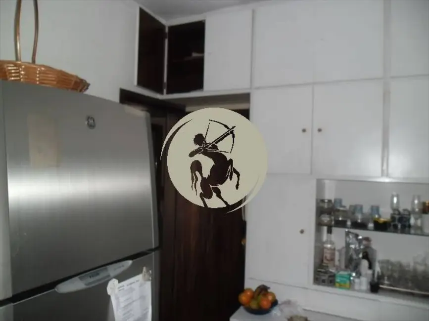 Foto 5 de Apartamento com 3 quartos à venda, 130m2 em Gonzaga, Santos - SP