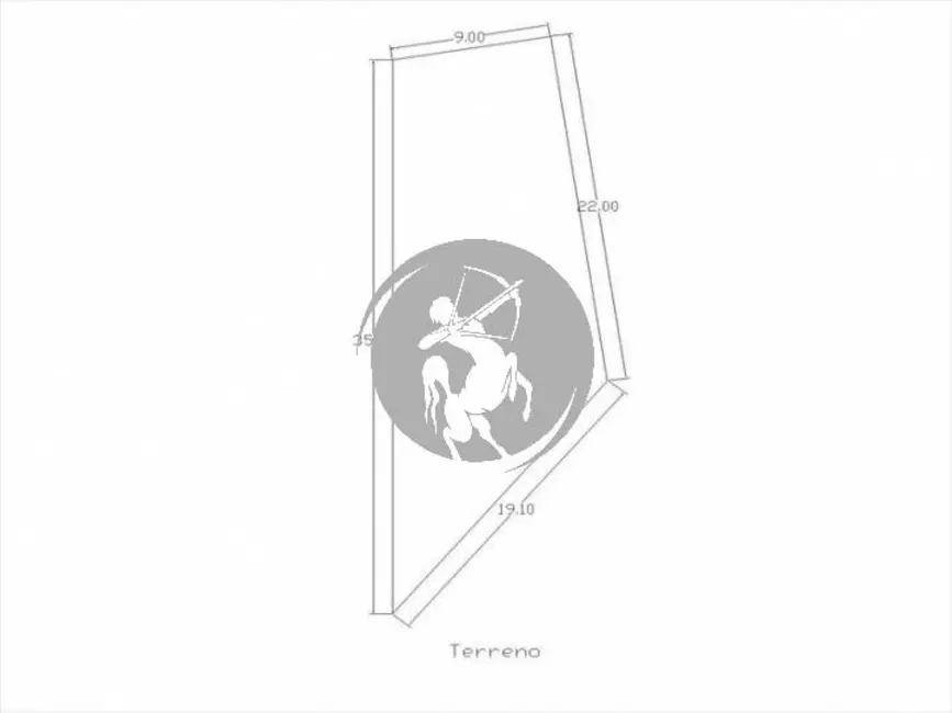 Foto 2 de Casa com 3 quartos à venda, 300m2 em Embaré, Santos - SP