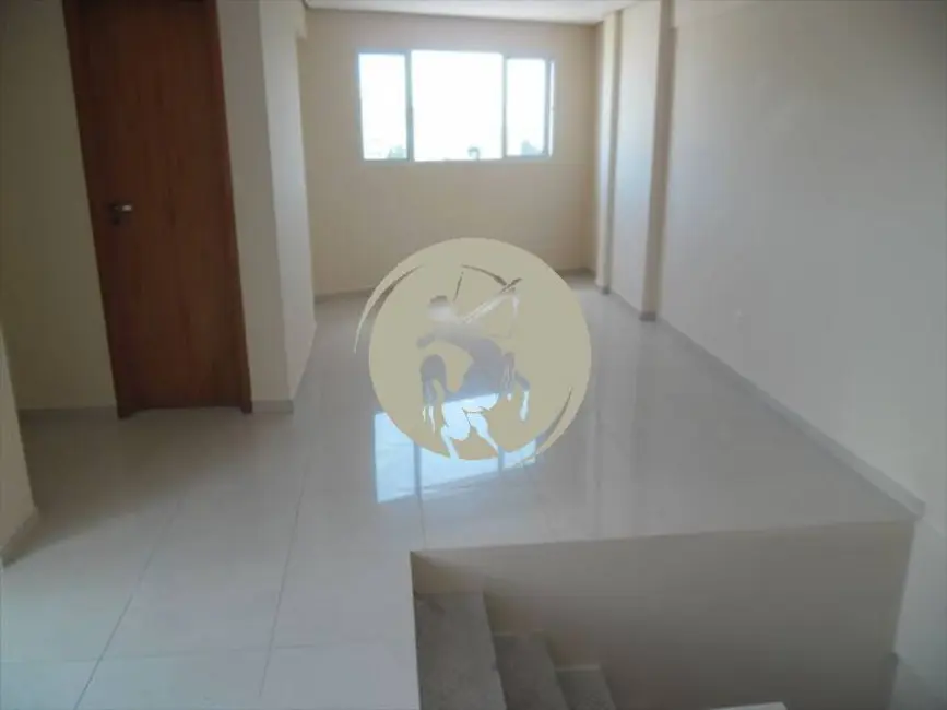 Foto 4 de Cobertura com 3 quartos à venda, 149m2 em Aparecida, Santos - SP