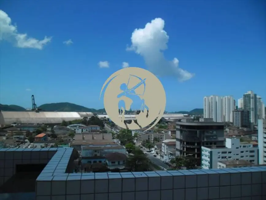 Cobertura com 3 quartos à venda, 179m2 em Aparecida, Santos - SP - imagem 8 Foto 8 de Cobertura com 3 quartos à venda, 179m2 em Aparecida, Santos - SP