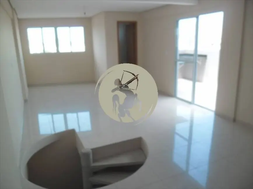 Cobertura com 3 quartos à venda, 179m2 em Aparecida, Santos - SP - imagem 5 Foto 5 de Cobertura com 3 quartos à venda, 179m2 em Aparecida, Santos - SP