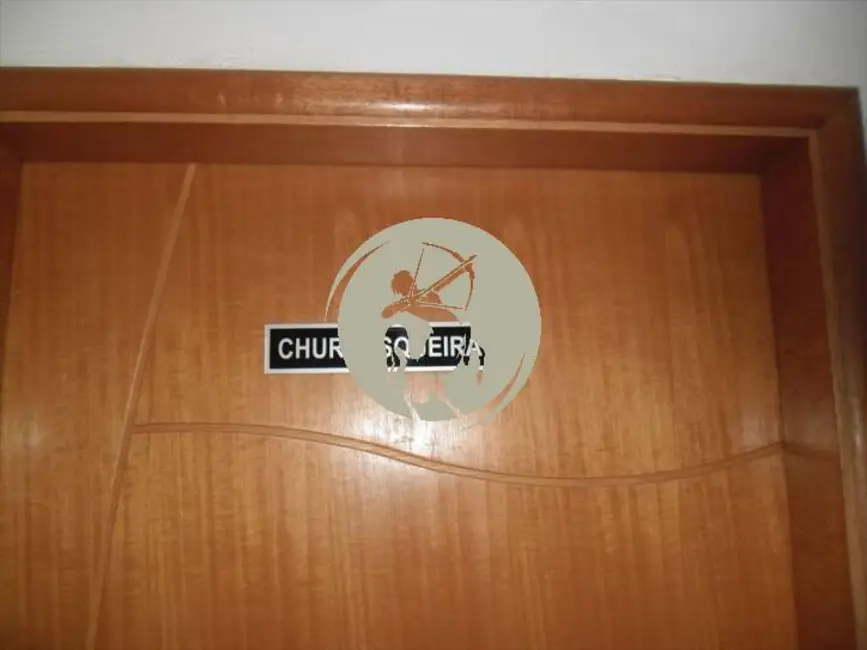 Cobertura com 3 quartos à venda, 179m2 em Aparecida, Santos - SP - imagem 4 Foto 4 de Cobertura com 3 quartos à venda, 179m2 em Aparecida, Santos - SP