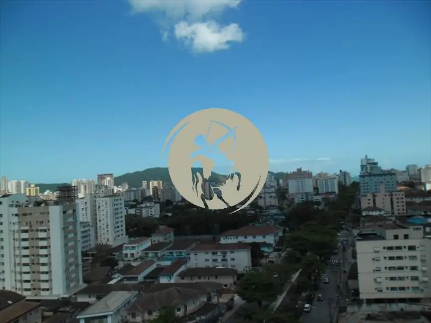 Cobertura com 3 quartos à venda, 179m2 em Aparecida, Santos - SP - imagem 7 Foto 7 de Cobertura com 3 quartos à venda, 179m2 em Aparecida, Santos - SP