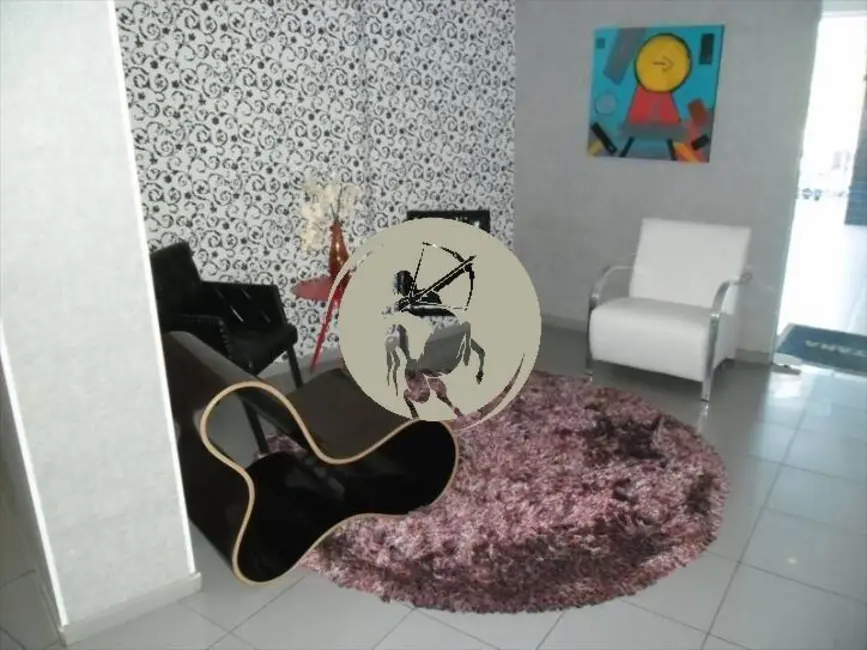 Cobertura com 3 quartos à venda, 179m2 em Aparecida, Santos - SP - imagem 3 Foto 3 de Cobertura com 3 quartos à venda, 179m2 em Aparecida, Santos - SP