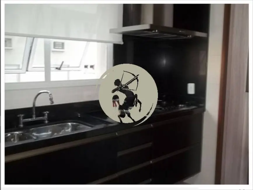 Foto 5 de Apartamento com 4 quartos à venda, 133m2 em Santos - SP