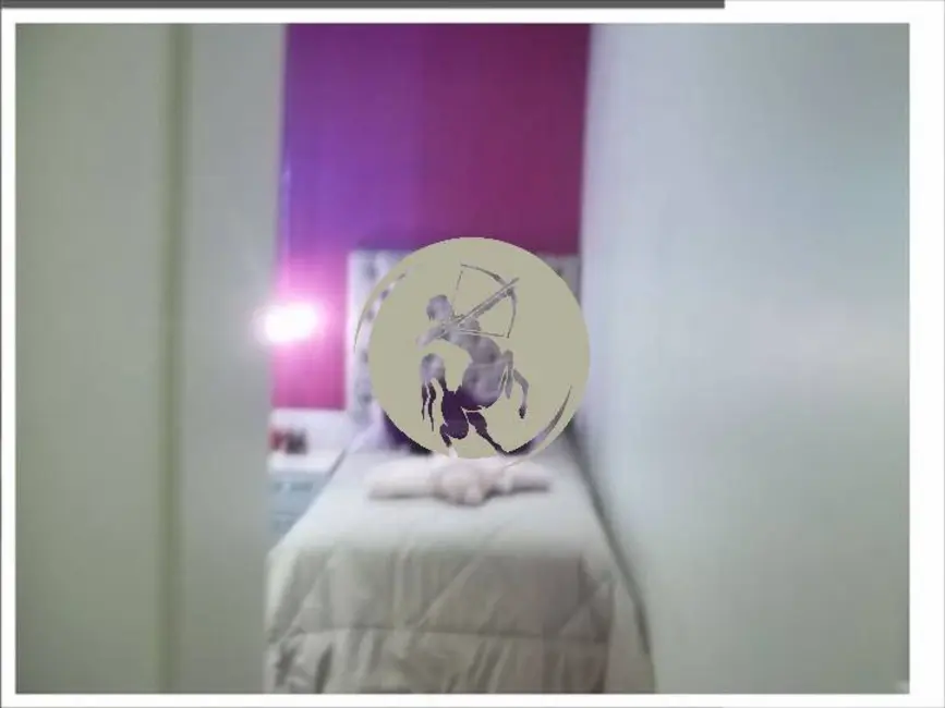 Foto 6 de Apartamento com 4 quartos à venda, 133m2 em Santos - SP