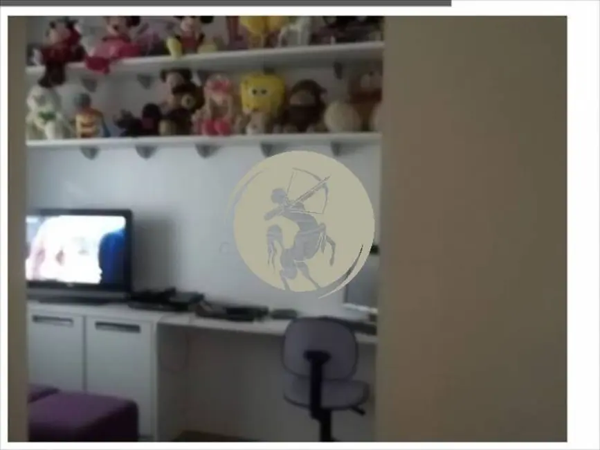 Foto 4 de Apartamento com 4 quartos à venda, 133m2 em Santos - SP