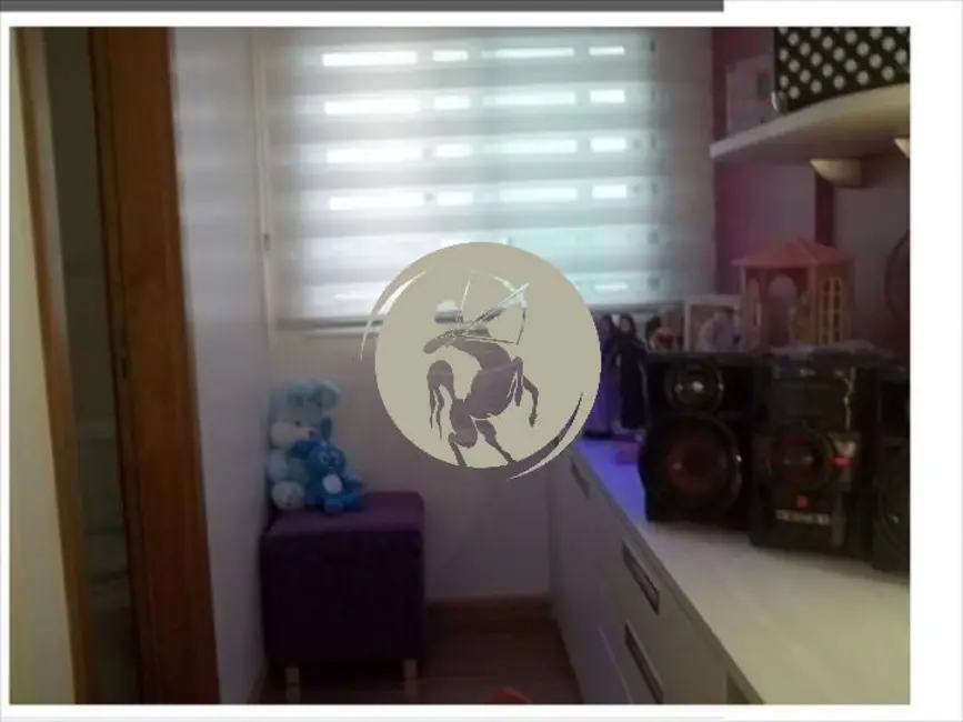 Foto 3 de Apartamento com 4 quartos à venda, 133m2 em Santos - SP