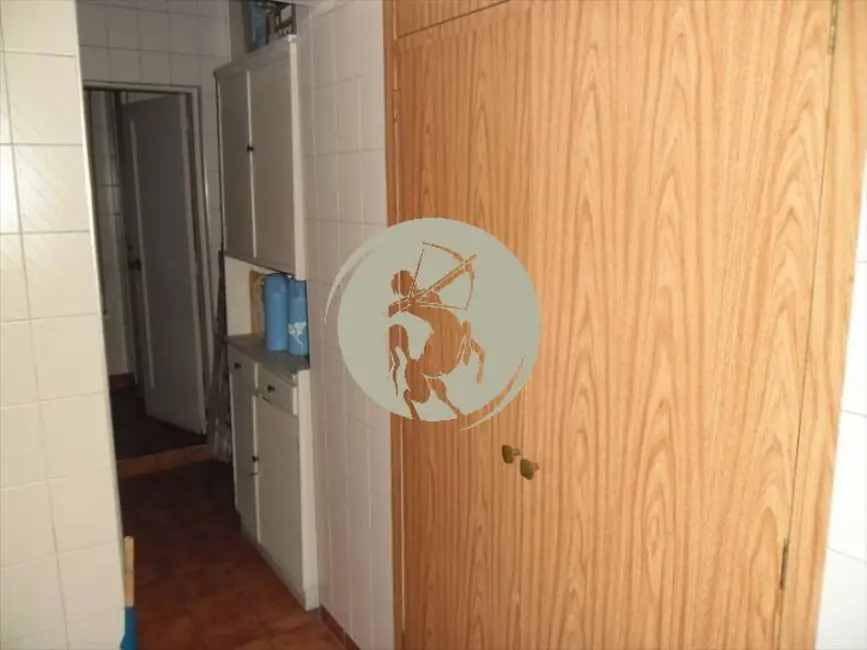 Foto 5 de Apartamento com 1 quarto à venda, 60m2 em Boqueirão, Santos - SP