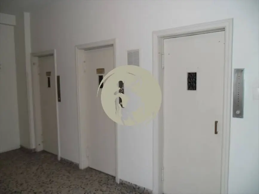 Foto 2 de Apartamento com 1 quarto à venda, 60m2 em Boqueirão, Santos - SP