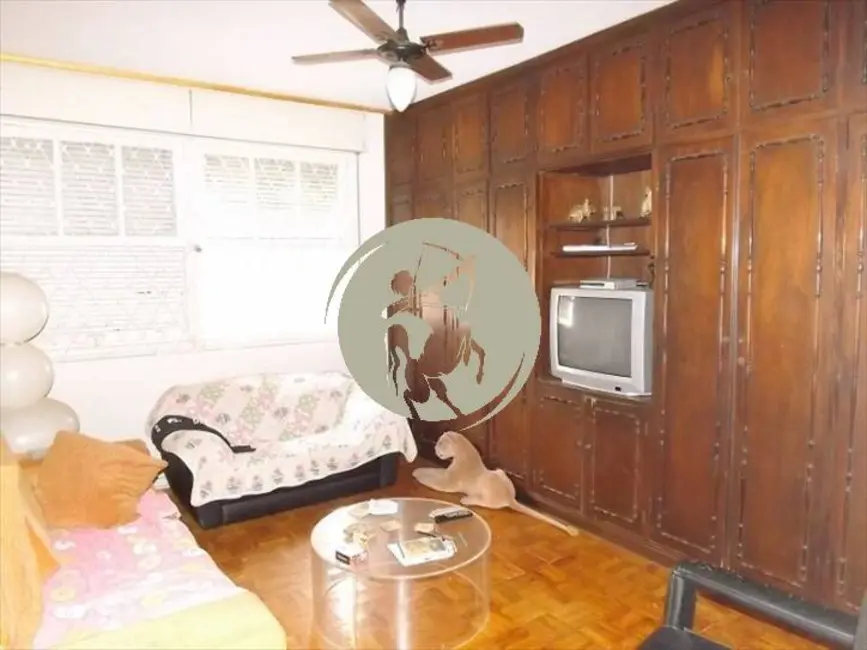 Casa com 4 quartos à venda, 240m2 em Ponta da Praia, Santos - SP - imagem 4 Foto 4 de Casa com 4 quartos à venda, 240m2 em Ponta da Praia, Santos - SP