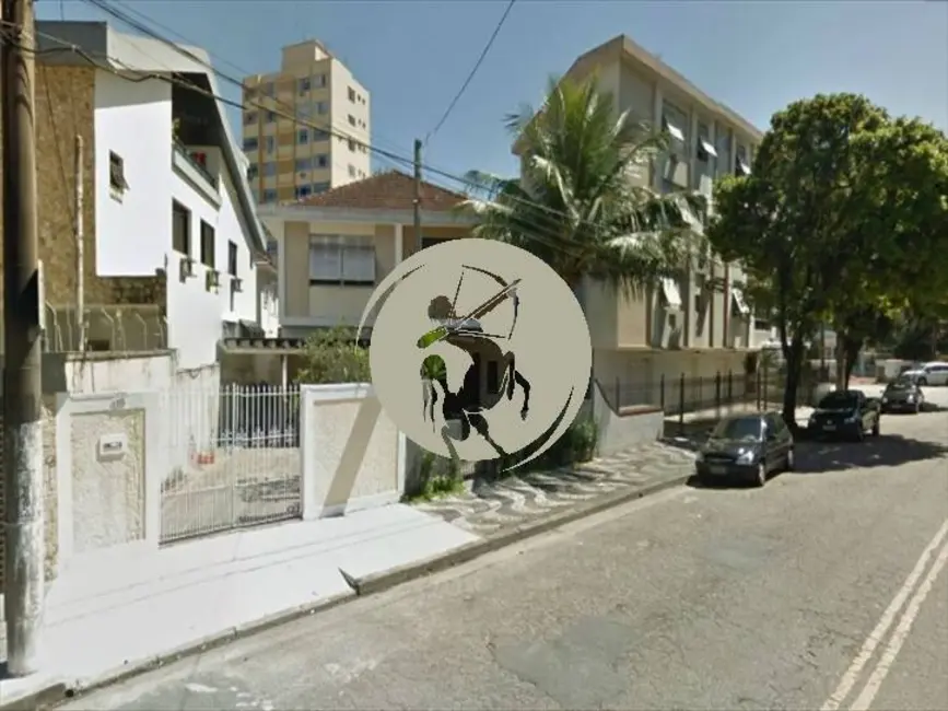 Casa com 4 quartos à venda, 240m2 em Ponta da Praia, Santos - SP - imagem 9 Foto 9 de Casa com 4 quartos à venda, 240m2 em Ponta da Praia, Santos - SP