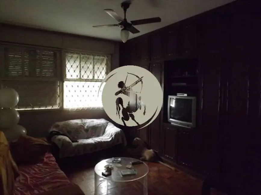 Casa com 4 quartos à venda, 240m2 em Ponta da Praia, Santos - SP - imagem 3 Foto 3 de Casa com 4 quartos à venda, 240m2 em Ponta da Praia, Santos - SP