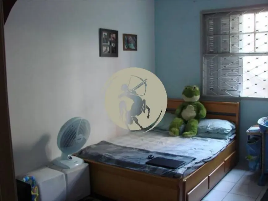 Foto 4 de Apartamento com 1 quarto à venda, 46m2 em Aparecida, Santos - SP