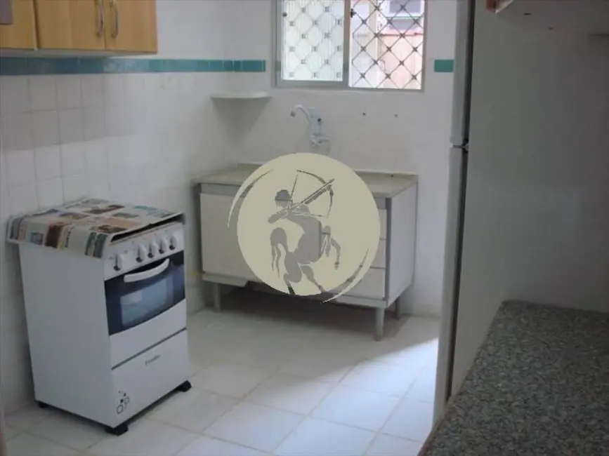 Foto 1 de Apartamento com 1 quarto à venda, 46m2 em Aparecida, Santos - SP