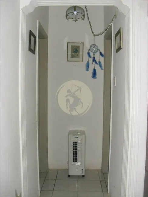 Foto 9 de Apartamento com 1 quarto à venda, 46m2 em Aparecida, Santos - SP