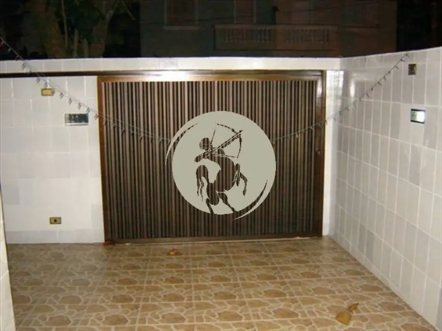 Foto 4 de Sobrado com 3 quartos à venda, 192m2 em Boqueirão, Santos - SP