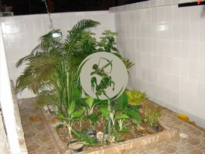 Foto 5 de Sobrado com 3 quartos à venda, 192m2 em Boqueirão, Santos - SP