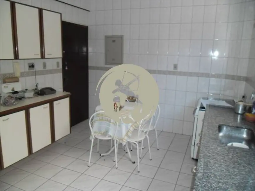 Apartamento com 3 quartos à venda, 107m2 em Embaré, Santos - SP - imagem 7 Foto 7 de Apartamento com 3 quartos à venda, 107m2 em Embaré, Santos - SP