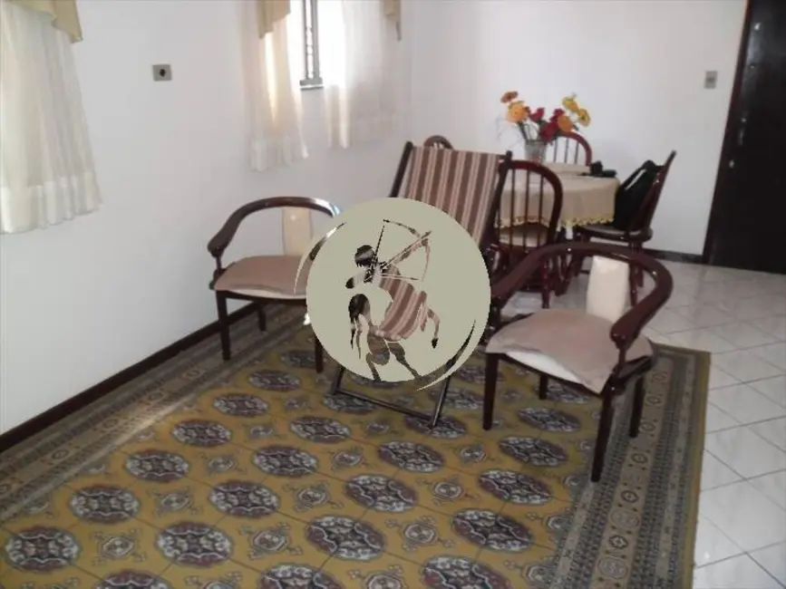 Foto 2 de Apartamento com 3 quartos à venda, 107m2 em Embaré, Santos - SP
