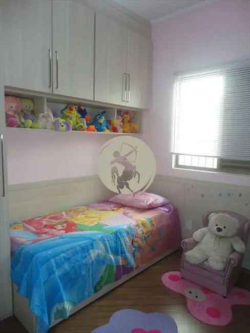 Foto 1 de Casa com 3 quartos à venda, 116m2 em Boqueirão, Santos - SP