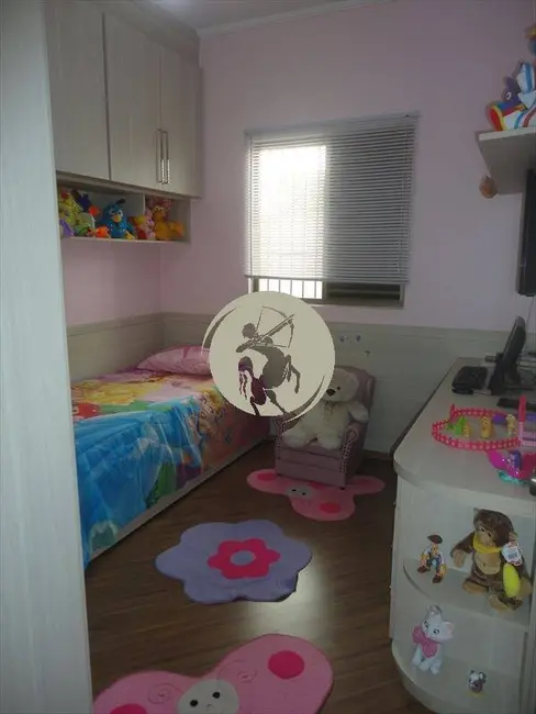 Casa com 3 quartos à venda, 116m2 em Boqueirão, Santos - SP - imagem 4 Foto 4 de Casa com 3 quartos à venda, 116m2 em Boqueirão, Santos - SP