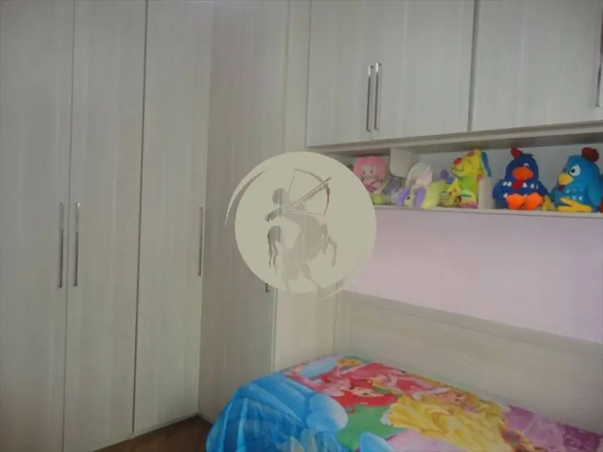 Foto 2 de Casa com 3 quartos à venda, 116m2 em Boqueirão, Santos - SP
