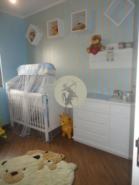 Casa com 3 quartos à venda, 116m2 em Boqueirão, Santos - SP - imagem 5 Foto 5 de Casa com 3 quartos à venda, 116m2 em Boqueirão, Santos - SP