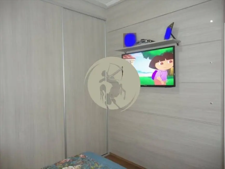 Casa com 3 quartos à venda, 116m2 em Boqueirão, Santos - SP - imagem 9 Foto 9 de Casa com 3 quartos à venda, 116m2 em Boqueirão, Santos - SP