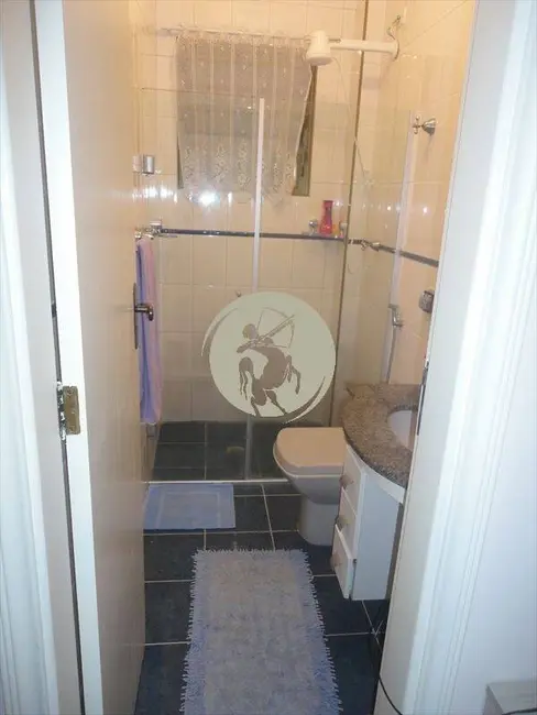 Casa com 3 quartos à venda, 116m2 em Boqueirão, Santos - SP - imagem 8 Foto 8 de Casa com 3 quartos à venda, 116m2 em Boqueirão, Santos - SP