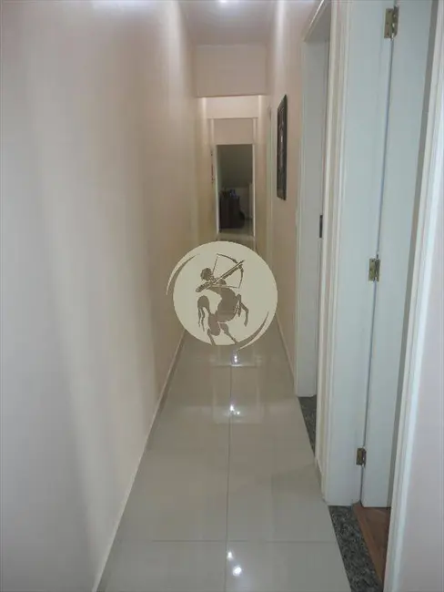 Casa com 3 quartos à venda, 116m2 em Boqueirão, Santos - SP - imagem 6 Foto 6 de Casa com 3 quartos à venda, 116m2 em Boqueirão, Santos - SP