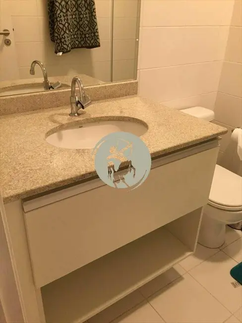 Apartamento com 3 quartos à venda, 100m2 em José Menino, Santos - SP - imagem 3 Foto 3 de Apartamento com 3 quartos à venda, 100m2 em José Menino, Santos - SP