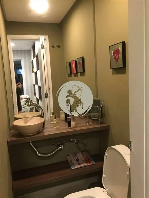 Apartamento com 3 quartos à venda, 100m2 em José Menino, Santos - SP - imagem 2 Foto 2 de Apartamento com 3 quartos à venda, 100m2 em José Menino, Santos - SP